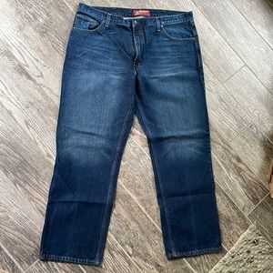 Mens Arizona Jeans